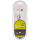 ARKAS USB-MICRO USB 2M Biały - 1402945 - zdjęcie